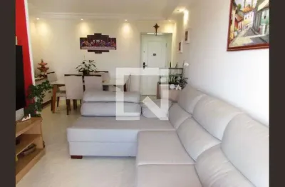 Apartamento com 4 quartos à venda na Rua Judith Passald Esteves, 342, Vila Sônia, São Paulo