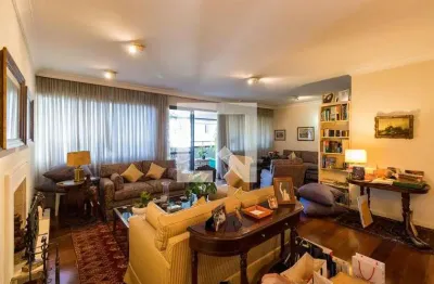 Apartamento com 3 quartos à venda na Avenida São Paulo Antigo, 593, Real Parque, São Paulo