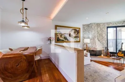 Apartamento com 1 quarto à venda na Avenida José Galante, 207, Morumbi, São Paulo