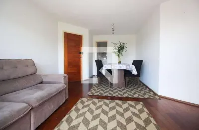 Apartamento com 2 quartos à venda na Rua Doutor Luiz Migliano, 969, Morumbi, São Paulo