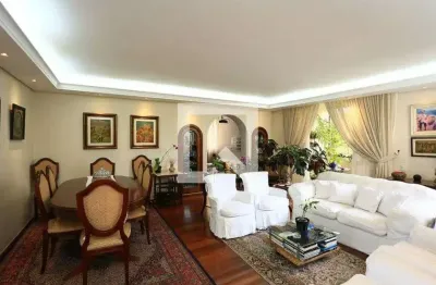 Apartamento com 3 quartos à venda na Avenida Giovanni Gronchi, 4891, Morumbi, São Paulo