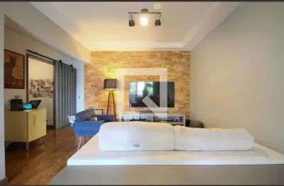 Apartamento com 2 quartos à venda na Rua Barão de Melgaço, 256, Real Parque, São Paulo