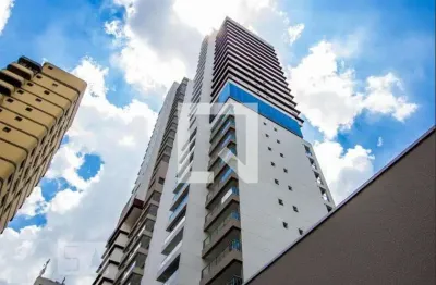 Apartamento com 1 quarto à venda na Rua Guararapes, 356, Brooklin, São Paulo
