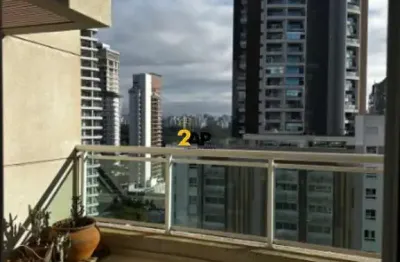 Apartamento duplex à venda em moema, são paulo-sp: 2 quartos, 1 suíte, 2 salas, 2 banheiros, 2 vagas de garagem, 70 m² de área privativa.