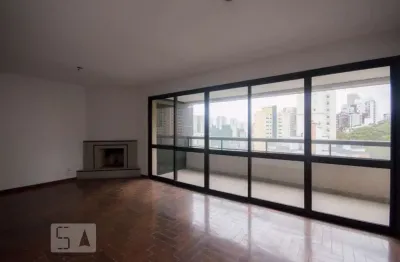 Cobertura com 4 quartos à venda na Rua Professor Hilário Veiga de Carvalho, 189, Morumbi, São Paulo