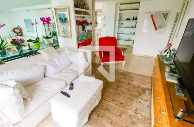 Cobertura com 3 quartos à venda na Rua Raimundo Simão de Souza, 117, Morumbi, São Paulo