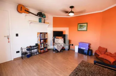 Apartamento com 2 quartos à venda na Rua Frei Bonifácio Dux, 168, Vila Sônia, São Paulo