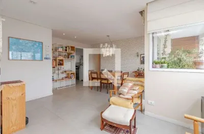 Apartamento com 2 quartos à venda na Rua Conceição de Monte Alegre, 860, Brooklin, São Paulo