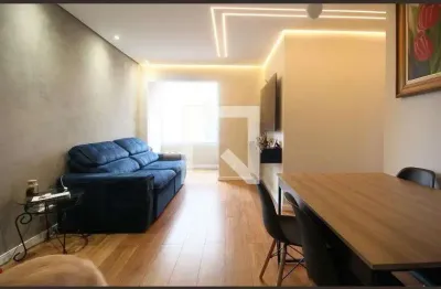 Apartamento com 2 quartos à venda na Rua Coronel Francisco de Oliveira Simões, 164, Panamby, São Paulo