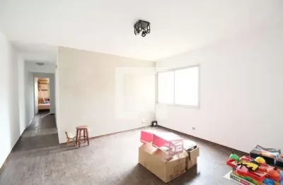 Apartamento com 2 quartos à venda na Avenida José Galante, 851, Morumbi, São Paulo