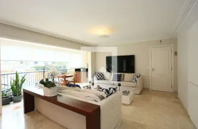 Apartamento com 3 quartos à venda na Rua São Paulo Antigo, 353, Real Parque, São Paulo