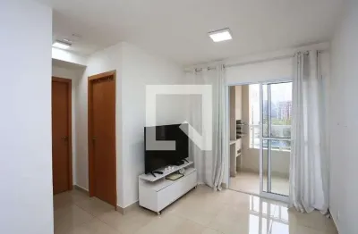 Apartamento com 2 quartos à venda na Rua Coronel Francisco de Oliveira Simões, 143, Panamby, São Paulo
