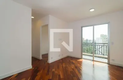 Apartamento com 2 quartos à venda na Rua Marie Nader Calfat, 425, Panamby, São Paulo