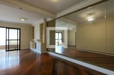 Apartamento com 3 quartos à venda na Avenida José Galante, 723, Morumbi, São Paulo