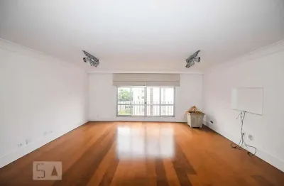 Apartamento com 4 quartos à venda na Rua Américo Alves Pereira Filho, 243, Real Parque, São Paulo