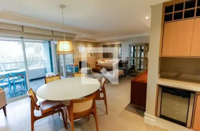 Apartamento com 3 quartos à venda na Rua Barão de Campos Gerais, 704, Real Parque, São Paulo