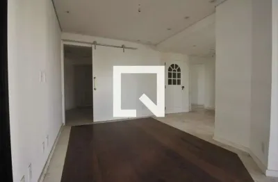 Apartamento com 3 quartos à venda na Rua Crítios, 248, Morumbi, São Paulo