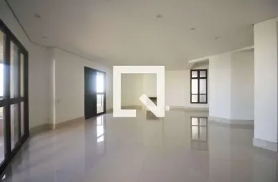 Apartamento com 3 quartos à venda na Rua Crítios, 246, Morumbi, São Paulo