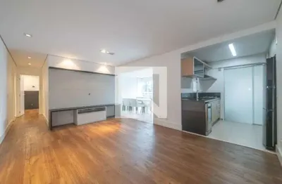 Apartamento com 2 quartos à venda na Rua George Ohm, 391, Brooklin, São Paulo