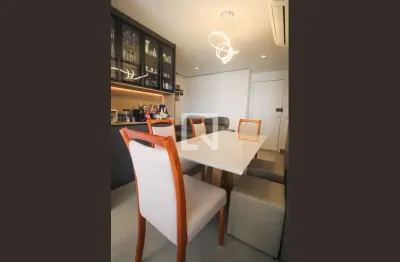 Apartamento com 2 quartos à venda na Avenida Alberto Augusto Alves, 345, Panamby, São Paulo