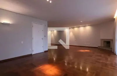 Apartamento com 4 quartos à venda na Rua Doutor Oscar Monteiro de Barros, 452, Morumbi, São Paulo