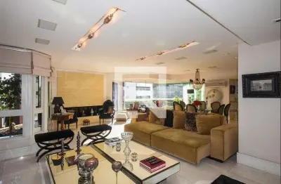 Apartamento com 3 quartos à venda na Rua Camillo Nader, 242, Real Parque, São Paulo