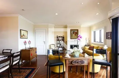 Cobertura com 3 quartos à venda na Rua Doutor Oscar Monteiro de Barros, 694, Morumbi, São Paulo