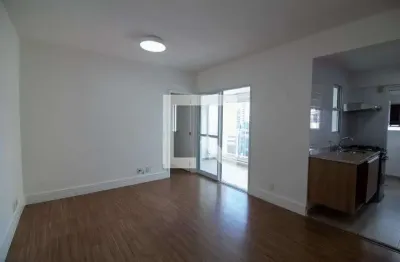 Apartamento com 1 quarto à venda na Rua George Ohm, 393, Brooklin, São Paulo