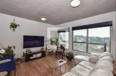 Apartamento com 1 quarto à venda na Rua Ventura Ladalardo, 113, Panamby, São Paulo
