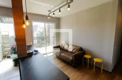 Apartamento com 2 quartos à venda na Rua José Arzão, 145, Morumbi, São Paulo