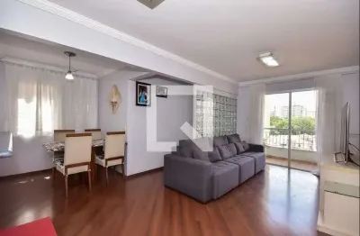 Apartamento com 2 quartos à venda na Rua Dias Vieira, 418, Vila Sônia, São Paulo