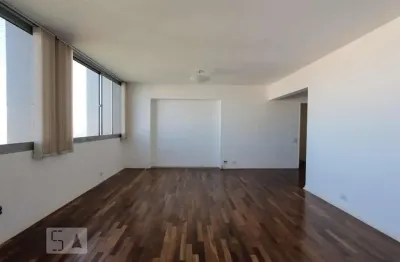 Apartamento com 4 quartos à venda na Rua Marechal Hastimphilo De Moura, 437, Morumbi, São Paulo