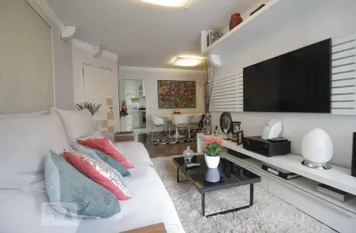 Apartamento com 3 quartos à venda na Rua Elizabeth Barbegian Baldinato, 85, Morumbi, São Paulo