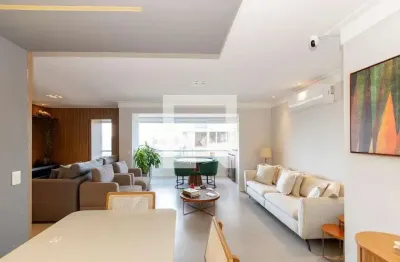 Apartamento com 3 quartos à venda na Rua Arandu, 723, Brooklin, São Paulo