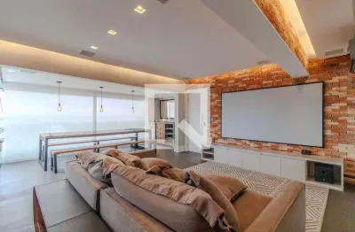 Cobertura com 3 quartos à venda na Rua Elizabeth Barbegian Baldinato, 304, Morumbi, São Paulo