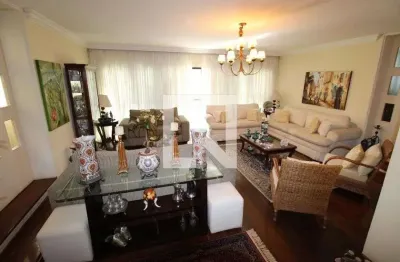 Apartamento com 4 quartos à venda na Rua São Paulo Antigo, 535, Real Parque, São Paulo