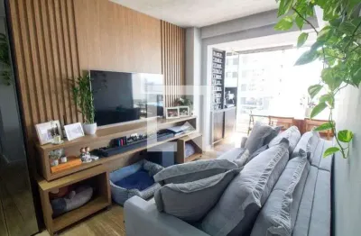 Apartamento com 2 quartos à venda na Rua Nova York, 328, Brooklin, São Paulo