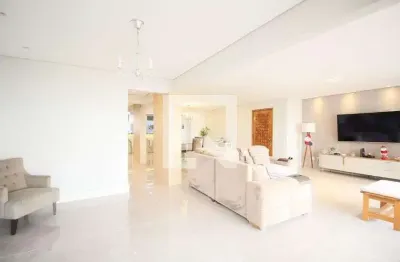 Apartamento com 3 quartos à venda na Rua Manoel Antônio Pinto, 1204, Morumbi, São Paulo