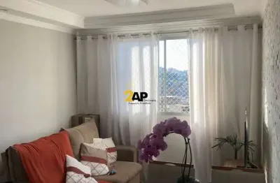 Apartamento à venda em são paulo-sp, capão redondo: 2 quartos, 1 sala, 1 banheiro e 1 vaga de garagem!