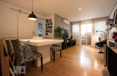 Apartamento com 2 quartos à venda na Rua Dom Paulo Pedrosa, 781, Real Parque, São Paulo