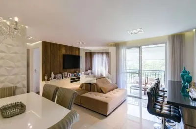 Apartamento com 2 quartos à venda na Rua Doutor Laerte Setúbal, 747, Panamby, São Paulo