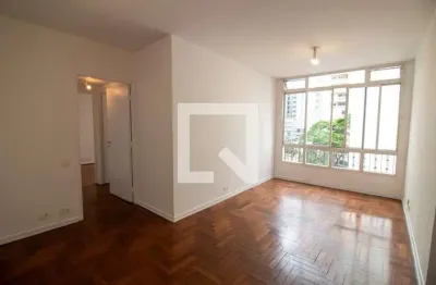 Apartamento com 2 quartos à venda na Rua Coronel Conrado Siqueira Campos, 186, Brooklin, São Paulo