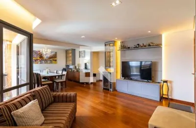 Apartamento com 3 quartos à venda na Rua Doutor Oscar Monteiro de Barros, 694, Morumbi, São Paulo