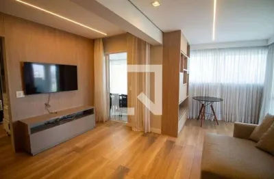 Apartamento com 2 quartos à venda na Rua Arizona, 324, Brooklin, São Paulo