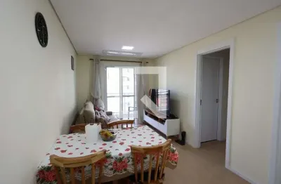 Apartamento com 1 quarto à venda na Rua Olavo Leite, 402, Panamby, São Paulo