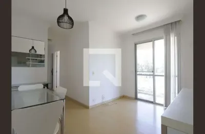 Apartamento com 2 quartos à venda na Rua Marie Nader Calfat, 699, Panamby, São Paulo