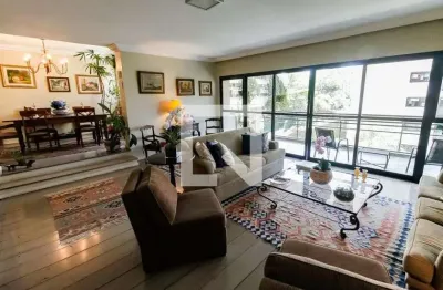 Apartamento com 3 quartos à venda na Rua São Paulo Antigo, 533, Real Parque, São Paulo