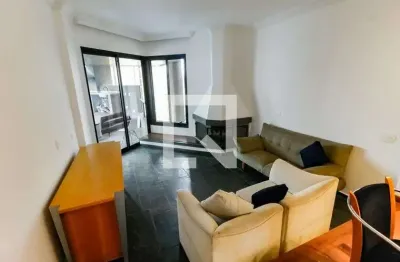 Apartamento com 1 quarto à venda na Avenida José Galante, 229, Morumbi, São Paulo