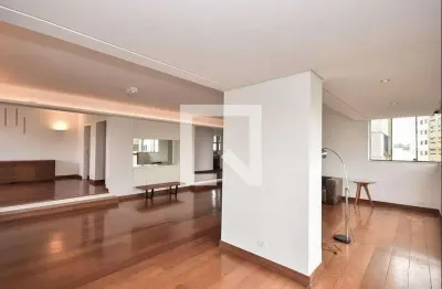 Apartamento com 5 quartos à venda na Rua Camillo Nader, 115, Real Parque, São Paulo