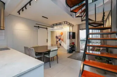 Cobertura com 3 quartos à venda na Rua Doutor Luiz Migliano, 859, Morumbi, São Paulo